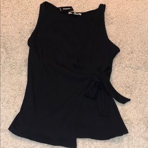 Express- One eleven tank NWT